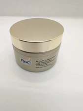 RoC Retinol Correxion Line Smoothing Max Hydration Cream 3.4 oz 100ml