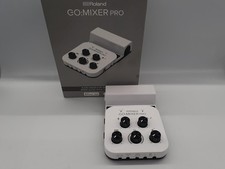 ROLAND Mixer GOMIXERPRO Used