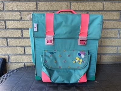 CARE BEARS THE BEARS OF THE HEART BACKPACK FOLDER SCHOOL 80  Background Stock