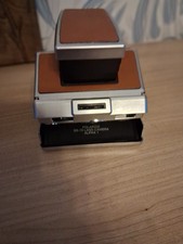 ancien polaroid SX-70 ALPHA 1