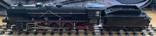 Märklin Spur 0 Dampflok HR70 / 12920 mit Tender selten gebrauchter Zustand