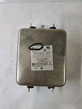 Corcom 20VW1 EMI Power Line Filter