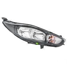 Hauptscheinwerfer rechts 12 V W5W Halogen HELLA für u.a. FORD Fiesta VI
