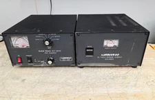 Ameritron ALS-600 Solid State Linear Amplifier Amp Power C MY OTHER HAM RADIO