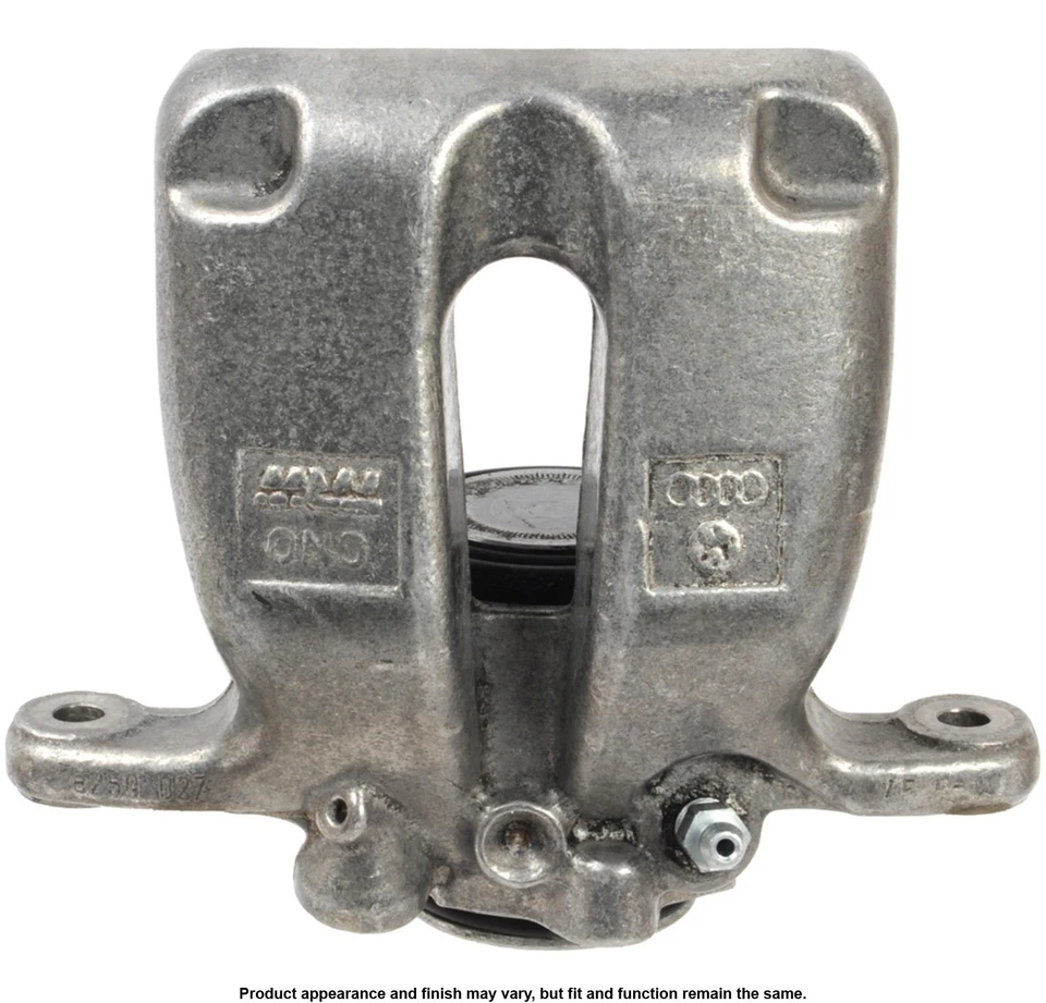 Pinza de freno de disco A1 Cardone 19-3121NM para 04-07 Audi A8 Quattro Foto 4 de 4