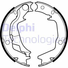 Mâchoire de frein Kia MAGENTIS