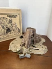 Star Wars Dagobah Playset Kenner Vintage 1981 No Foam Swamp Pit Read Description