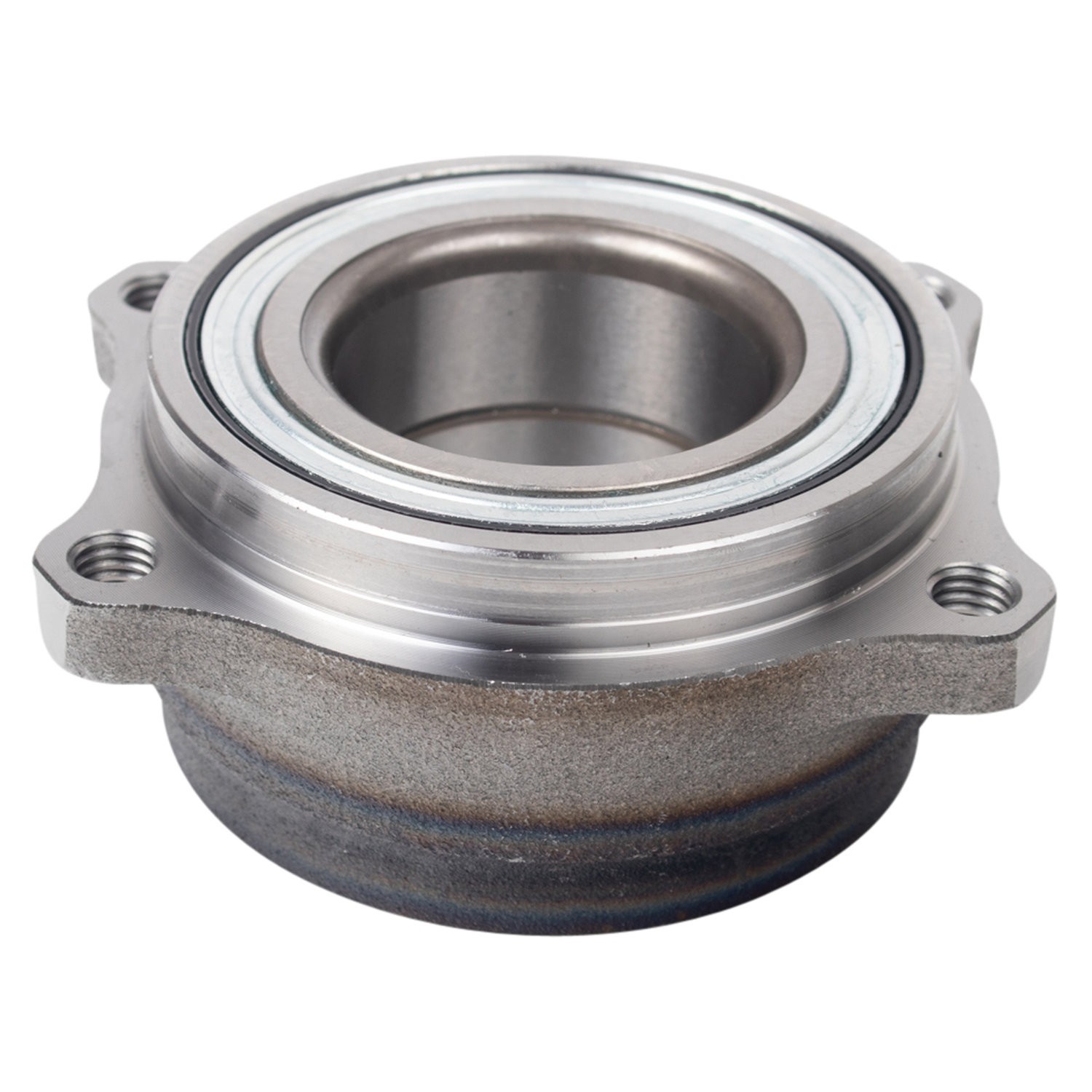 Mercedes-Benz SLS AMG 2012-2013 Rear Right Wheel bearing
