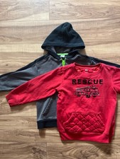 Champion Hoodie and Sweatshirt Boy size 6-7