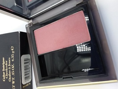 Elizabeth Arden Color Intrigue Cheek Color (Blush) Berry Blush 05