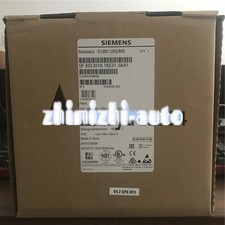 ONE NEW Siemens Frequency Converter 6SL3210-1KE21-3AB1 6SL3 210-1KE21-3AB1