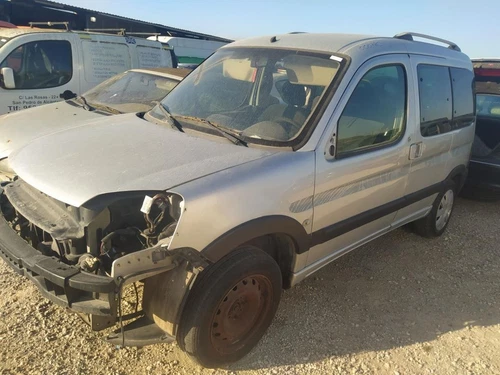 Motor Arranque para PEUGEOT PARTNER (S2) Rancho Plus 2007 1711086 - Imagen 5 de 7