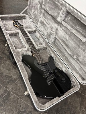 Ormsby TX GTR ブラック マルチスケール6弦ギター Electric Guitar Ormsby TX GTR Multi-Scale Black with Hard Case | eBay