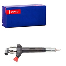 DENSO EINSPRITZDÜSE passend für CITROEN JUMPER FIAT DUCATO FORD TRANSIT 2.2 2.4