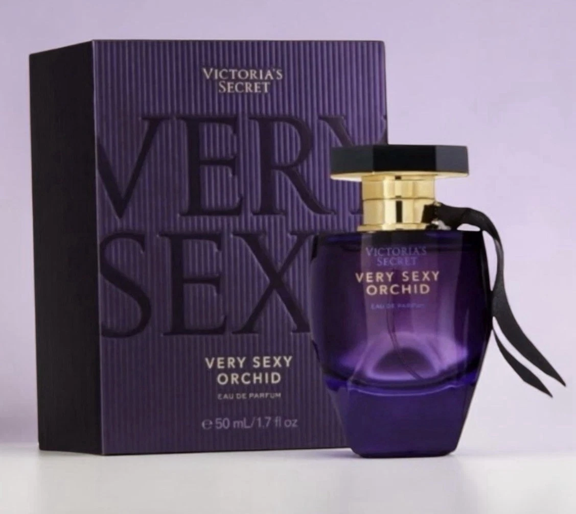 Preços baixos em Very Sexy por Perfumes Victoria's Secret para
