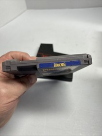 Punch-Out!! Punch Out NES Nintendo Entertainment System 1990 Game Only