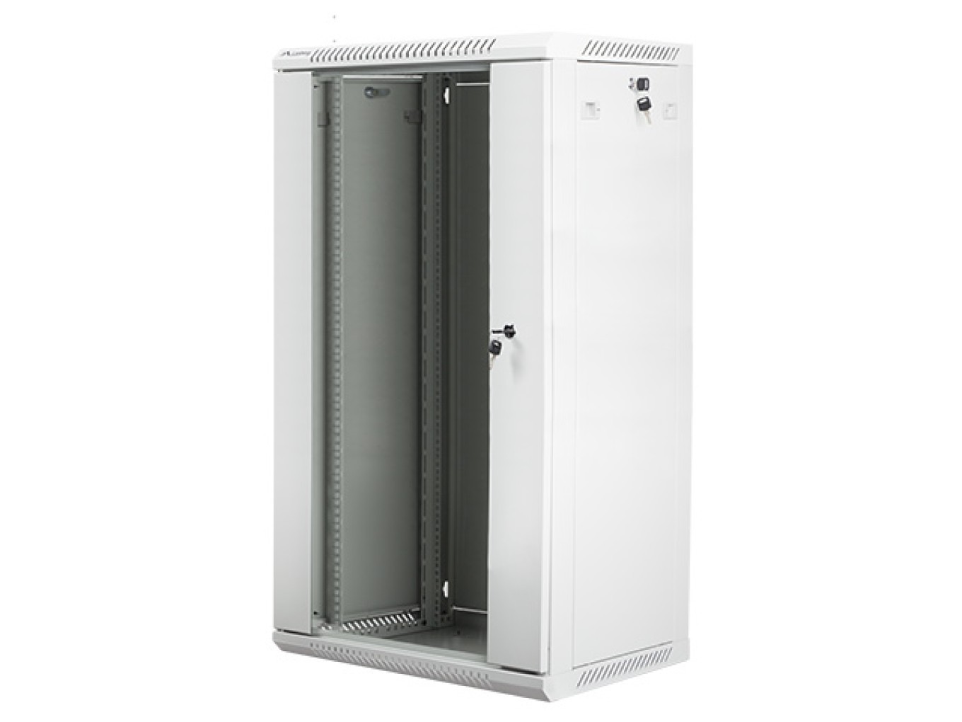 Hanging Server Cabinet 19 22U Hanging Cabinets WF01-6422-10S