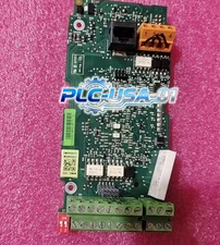 1PCS Used ABB WMIO-01C inverter motherboard control card In Good Condition
