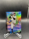 2026 Topps Finest Paul Skenes Mini Diamond #10 Pirates