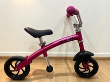 Micro G-bike Chopper Deluxe
