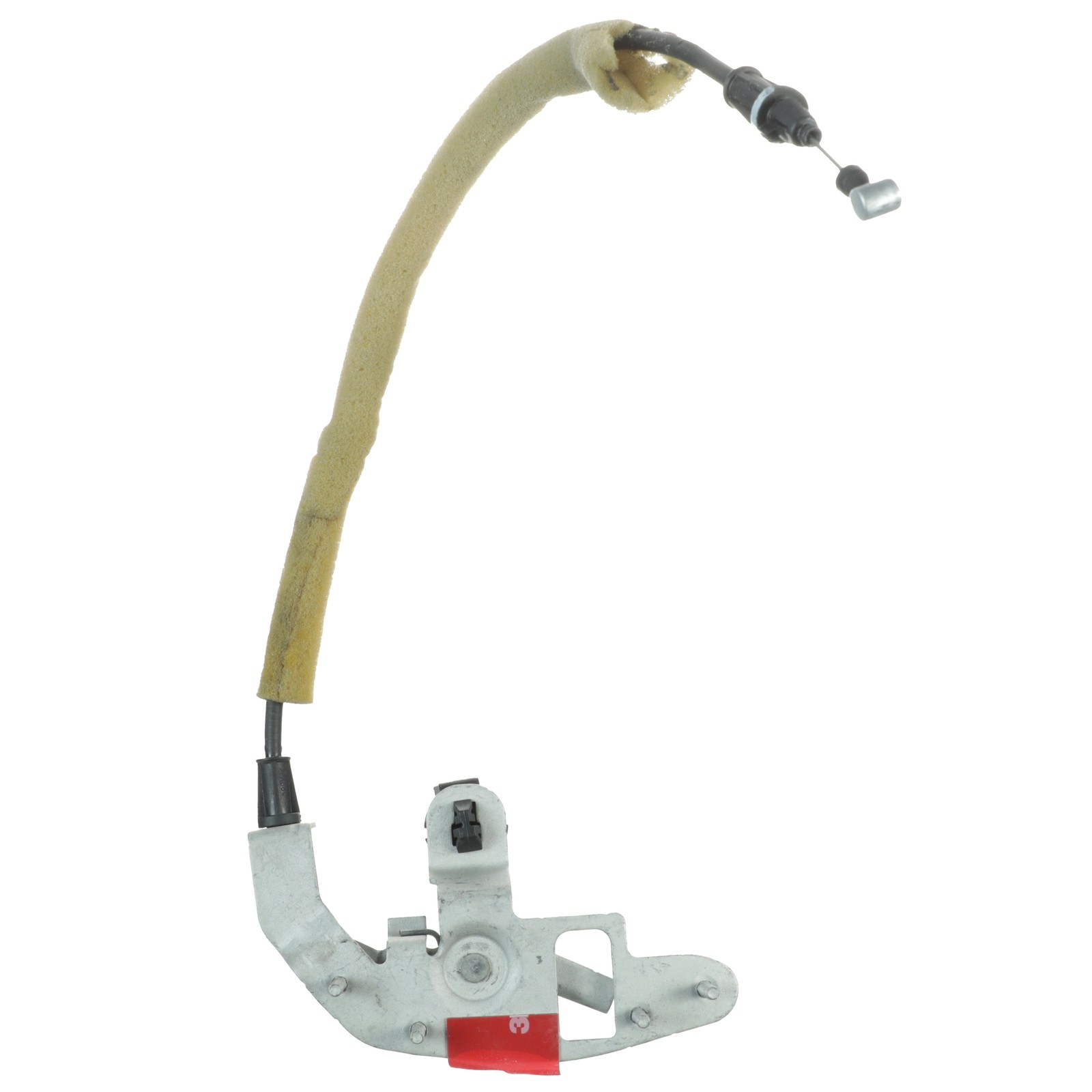 Sistema de control remoto para Ford (N/P JK4Z-15431A02-B)