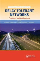 Delay Tolerant Networks Protocols And Applications Vasilakos (U. A.) Taschenbuch