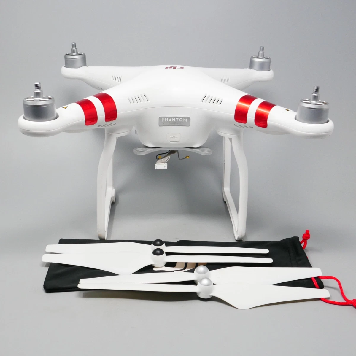 DJI Phantom 3 Standard Camera Drones for Sale - Shop New & Used