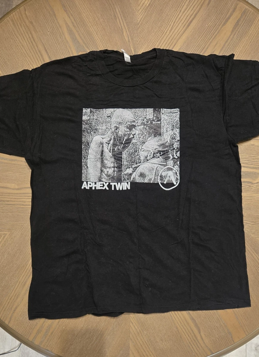 aphex twin shirt products for sale | eBay