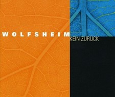 Kein Zuruck CD Single