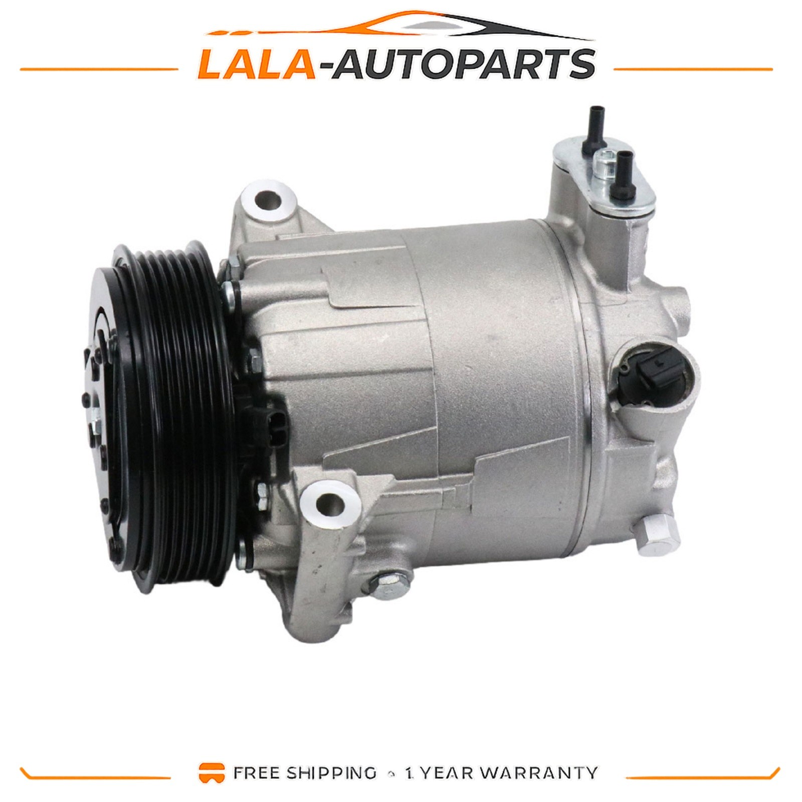 Maserati Quattroporte GTS 2014-2023 Pump P/N 304880