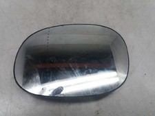 Glace de rétroviseur Citroen C8