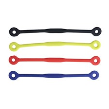 8Pcs Reusable Tennis Racquet Vibration Dampener Absorber for Comfort and Control