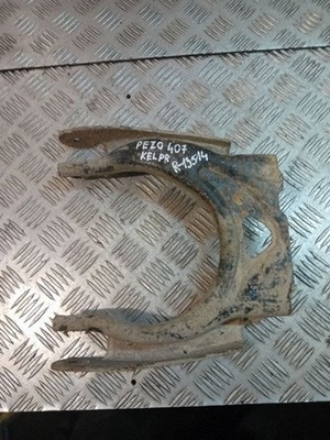 Peugeot 407 2005 Rechts Querlenker Achsschenkel vorne Diesel 100kW KST13514