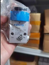 1PCS For FESTO SVS-4-1/8 10192 Pneumatic Valves
