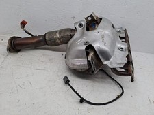 Ruß-/Partikelfilter, Abgasanlage Mazda CX-30 DM 2025 PYKR2050X