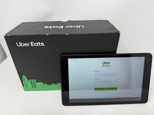 Uber Eats Tablet TCL TABLET ONLY