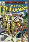 Amazing Spider-Man #183 — 1st Appearance Big Wheel — 8.0 VF — Newsstand