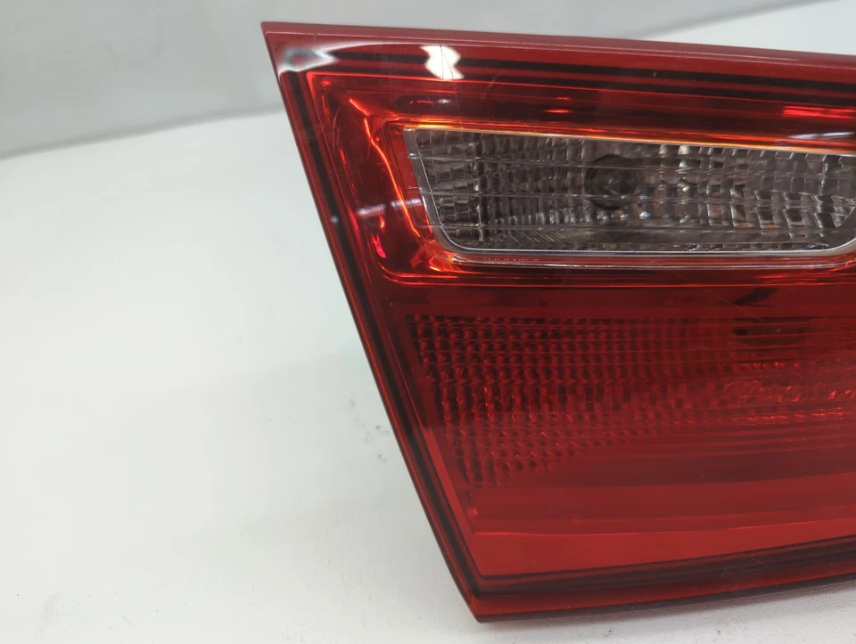 2014-2015 Kia Optima Passenger Right Side Tail Light Taillight Oem K6ZC9 - Image 2 of 4