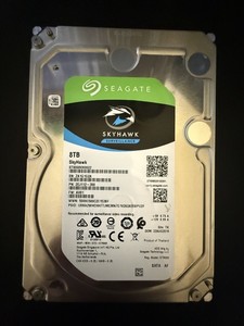 Skyhawk 8TB | eBay