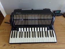 VINTAGE BOMAR ACCORDION
