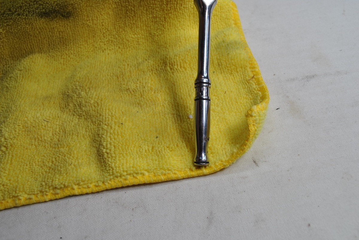 Snap-on TM711 1/4
