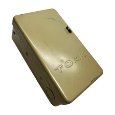 Tork 1101 Time Switch 24 Hour, 40A, 120VAC, 60Hz **Free Shipping**