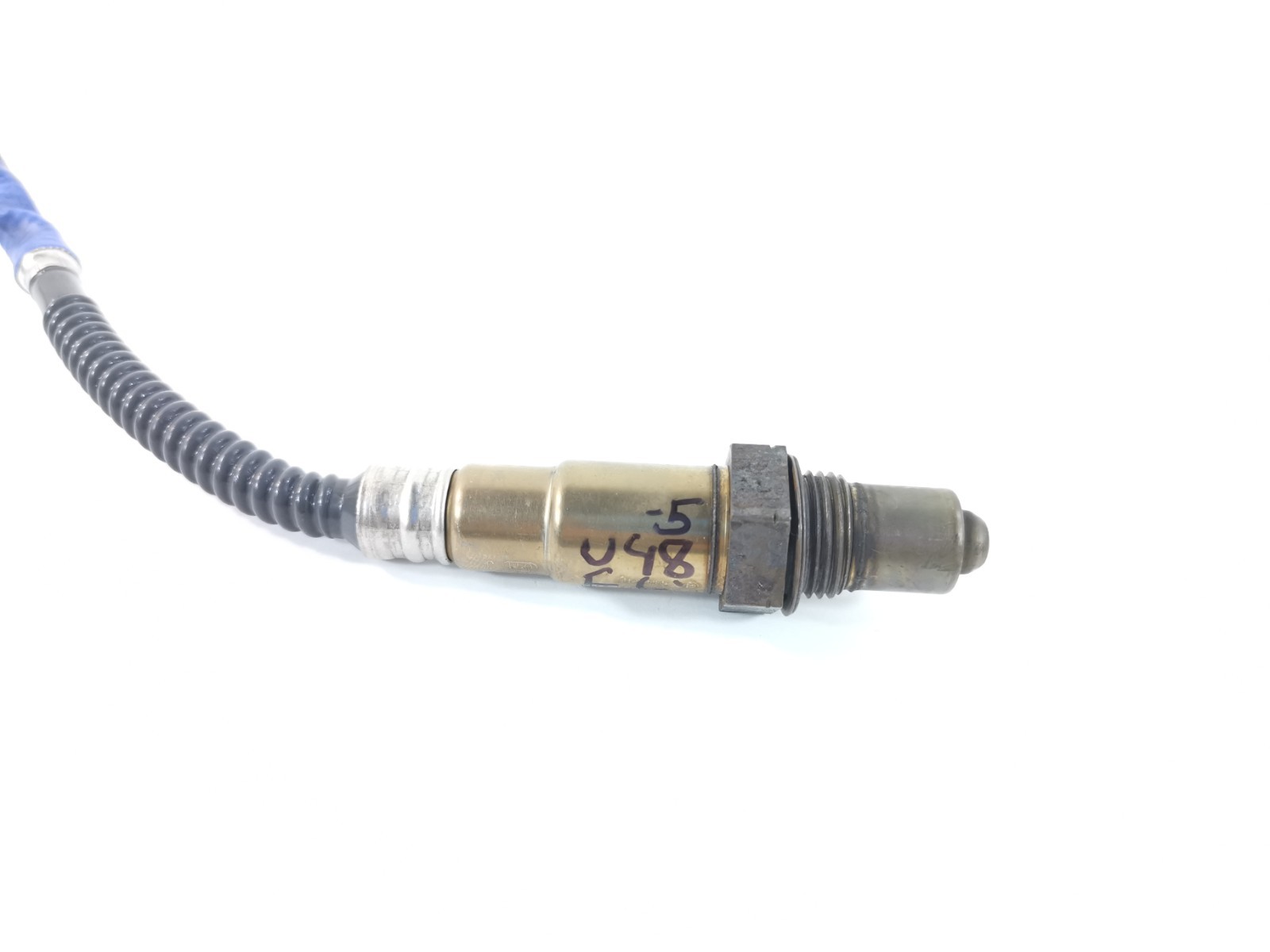 Maserati Ghibli S Q4 2014 Front Left Oxygen sensor P/N 670009076