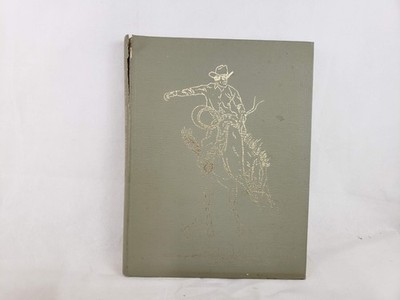 Brand Book Number Three : the San Diego Corral of the Westerners Charles Ellis