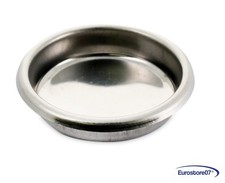 Macchina caffe' professional BRASILIA Filtro cieco ø 70x17 mm bordo Ø 70mm h1 7m