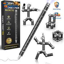 Magnetischer Fidget Stift für Männer Geschenk Vatertag