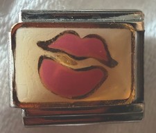 BRATZ Pink LIPS KISSY Love ORIGINAL Italia CH...
