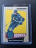 2024-25 Parkhurst Champions Shakir Mukhamadullin Rookie Jersey Parallel RC