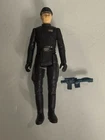 Vtg Star Wars Imperial Commander Complete Action Figure 1980 HK Kenner