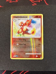 Charmeleon 46/132 Secret Wonders Reverse Holo